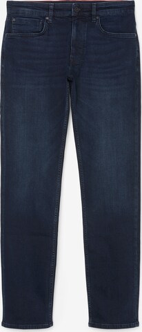 Marc O'Polo Regular Jeans 'Kemi' in Blauw: voorkant