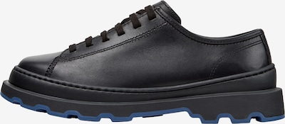 CAMPER Chaussure à lacets 'Brutus+' en 36 en noir, Vue avec produit