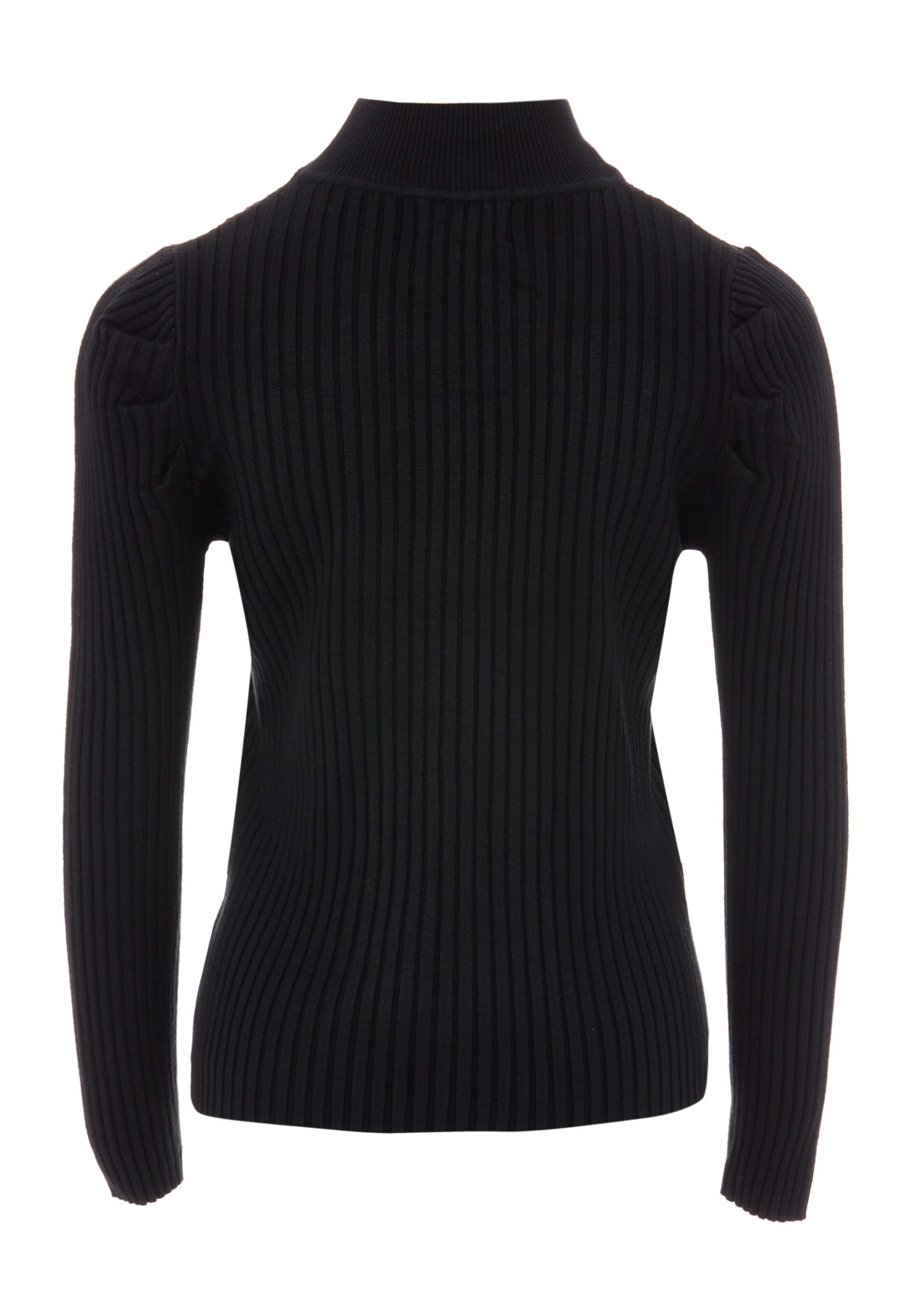 NAEMI - Jersey en negro