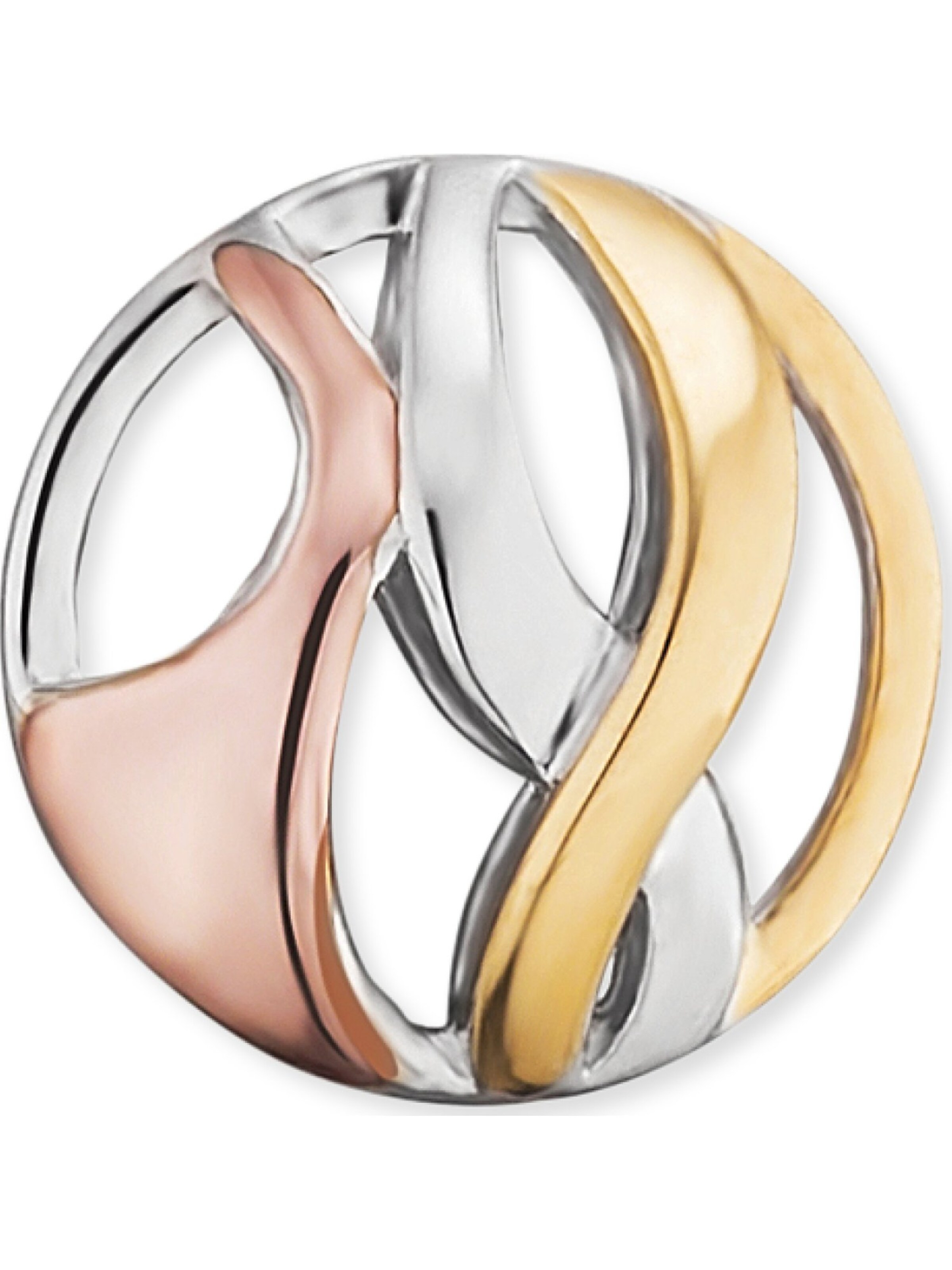 Engelsrufer Earrings in Silver