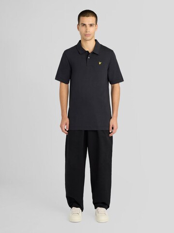 Lyle & Scott Shirt in Black