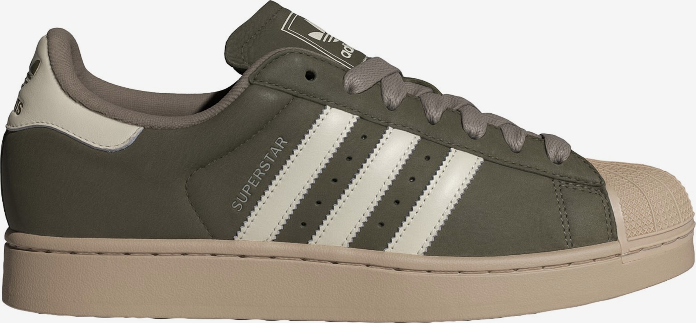 adidas gazelle silver green womens Adidas Superstar Vintage main image 0