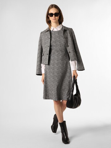 MORE & MORE Kleid in Schwarz