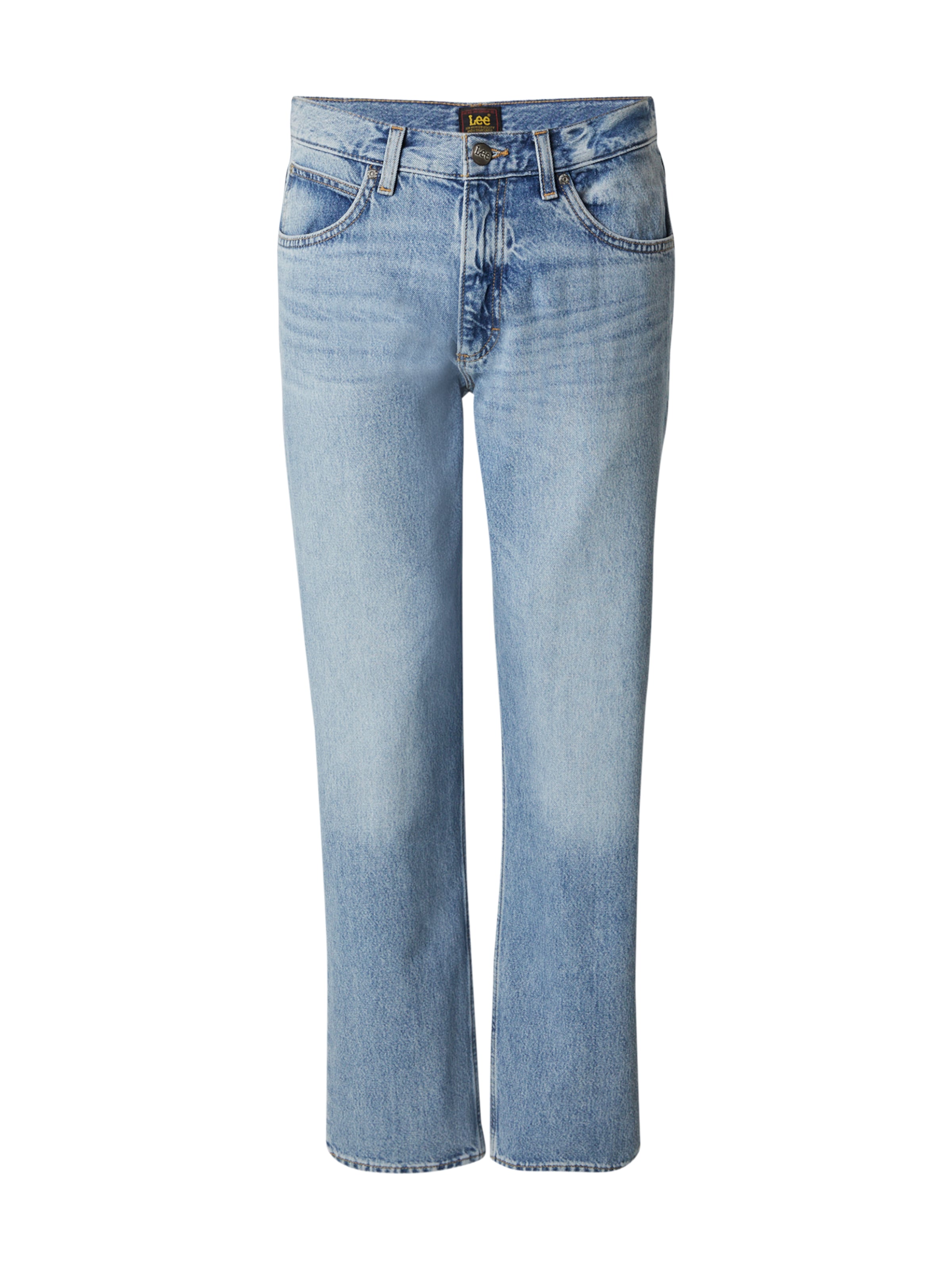 Lee Regular Jeans 'HADEN CERBERUS' in Blue: front