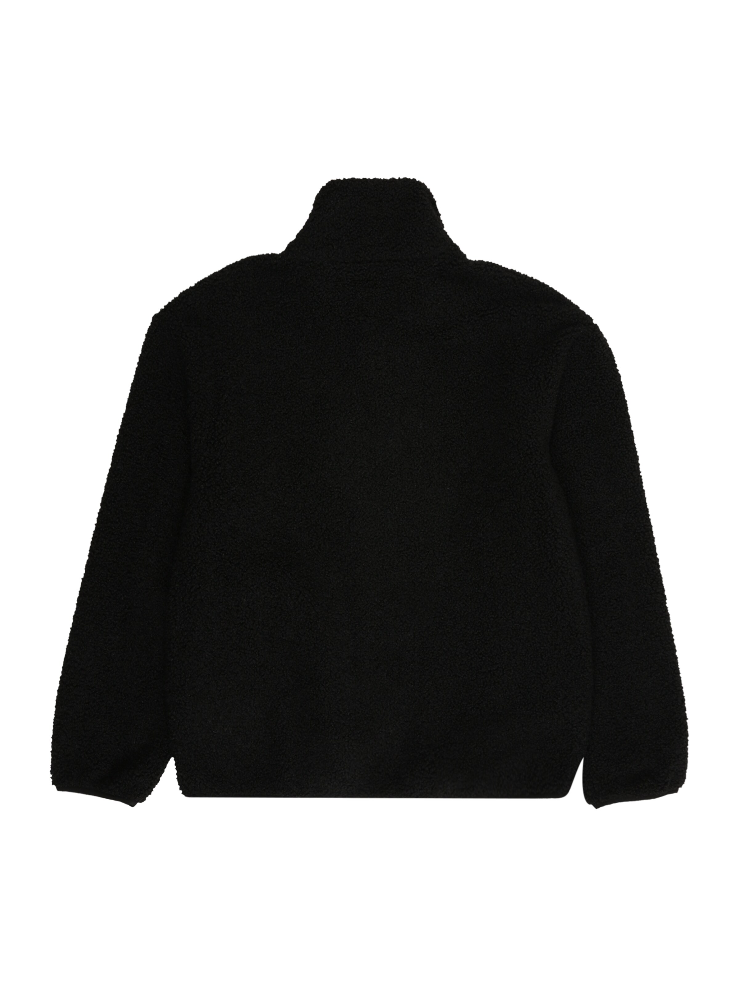 ONLY GIRLS Funktionsjacke 'KOGEva' in Schwarz