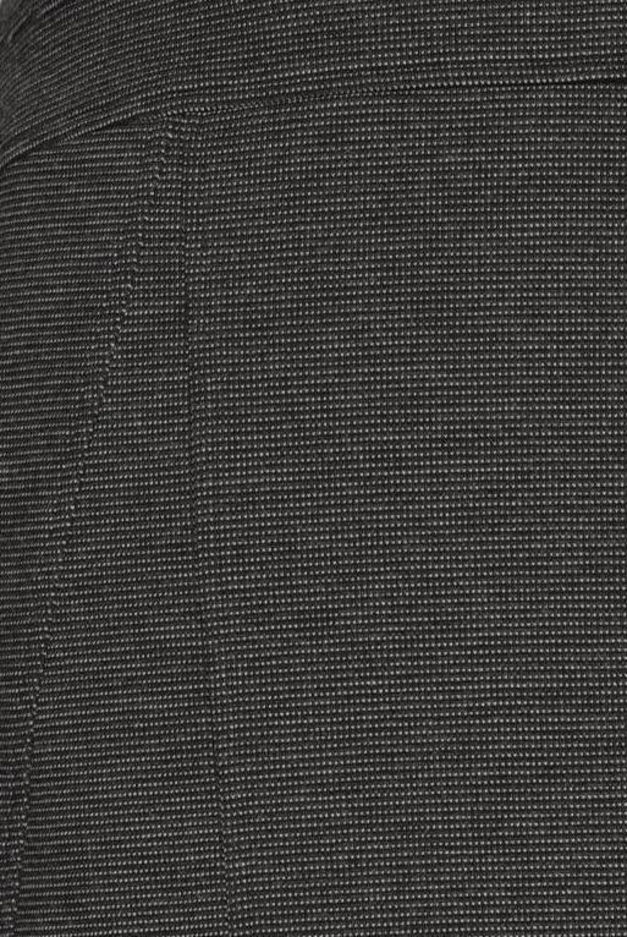 ALBA MODA Skirt in XL in Grey