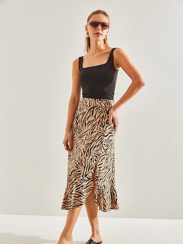 Bianco Lucci Krilo | bež barva