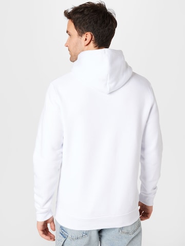 EINSTEIN & NEWTON Sweatshirt 'Acapulco' in Weiß