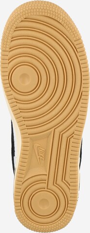 Nike Sportswear - Zapatillas deportivas bajas en blanco