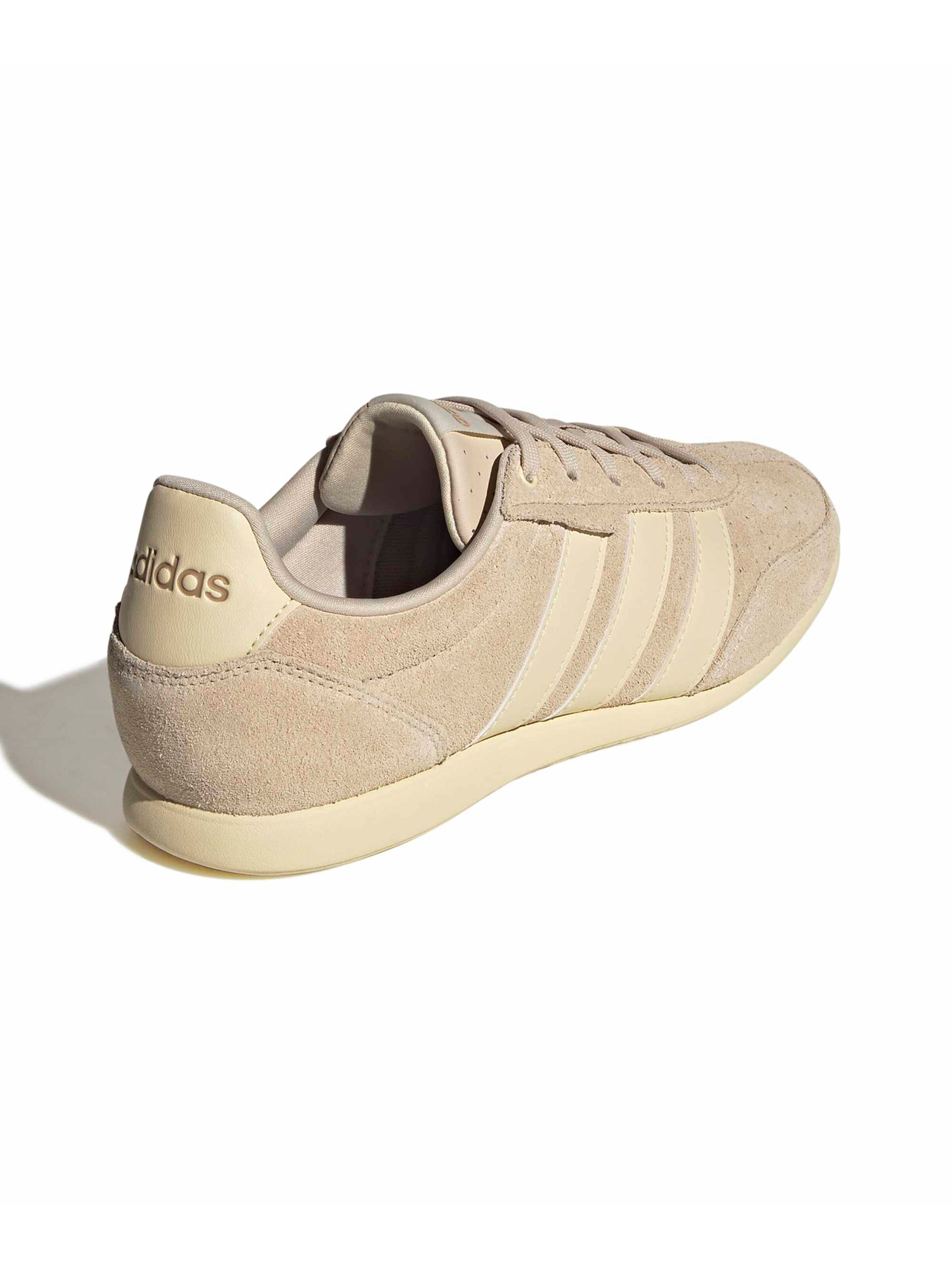 ADIDAS SPORTSWEAR Nizke superge 'BARREDA LO' | siva barva
