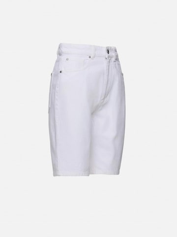 No44 - Loosefit Vaquero 'VB Legend' en blanco