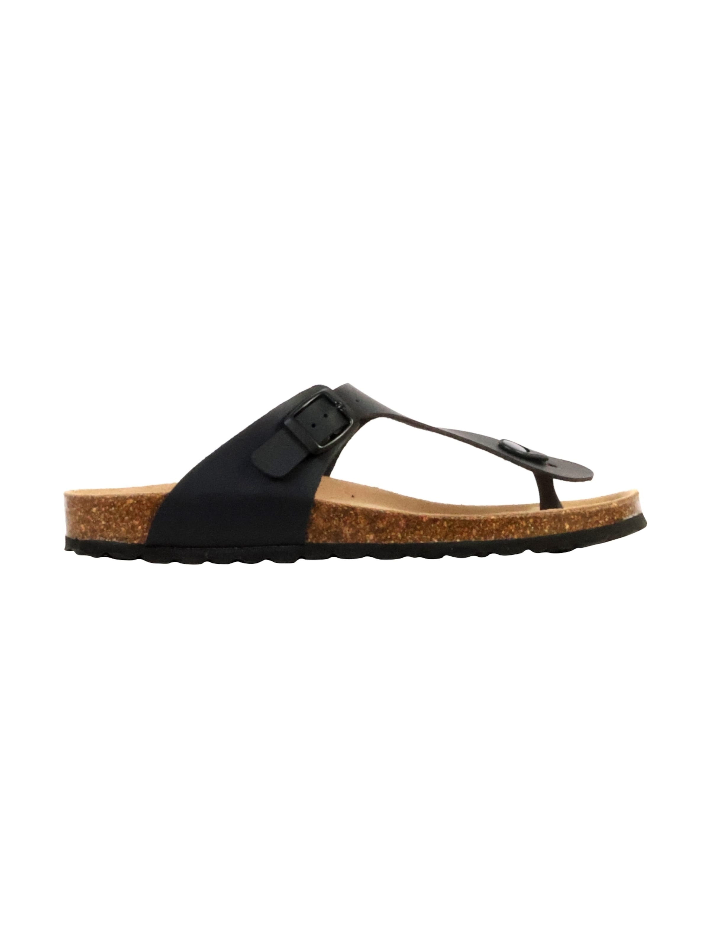 The Divine Factory Mule in Black