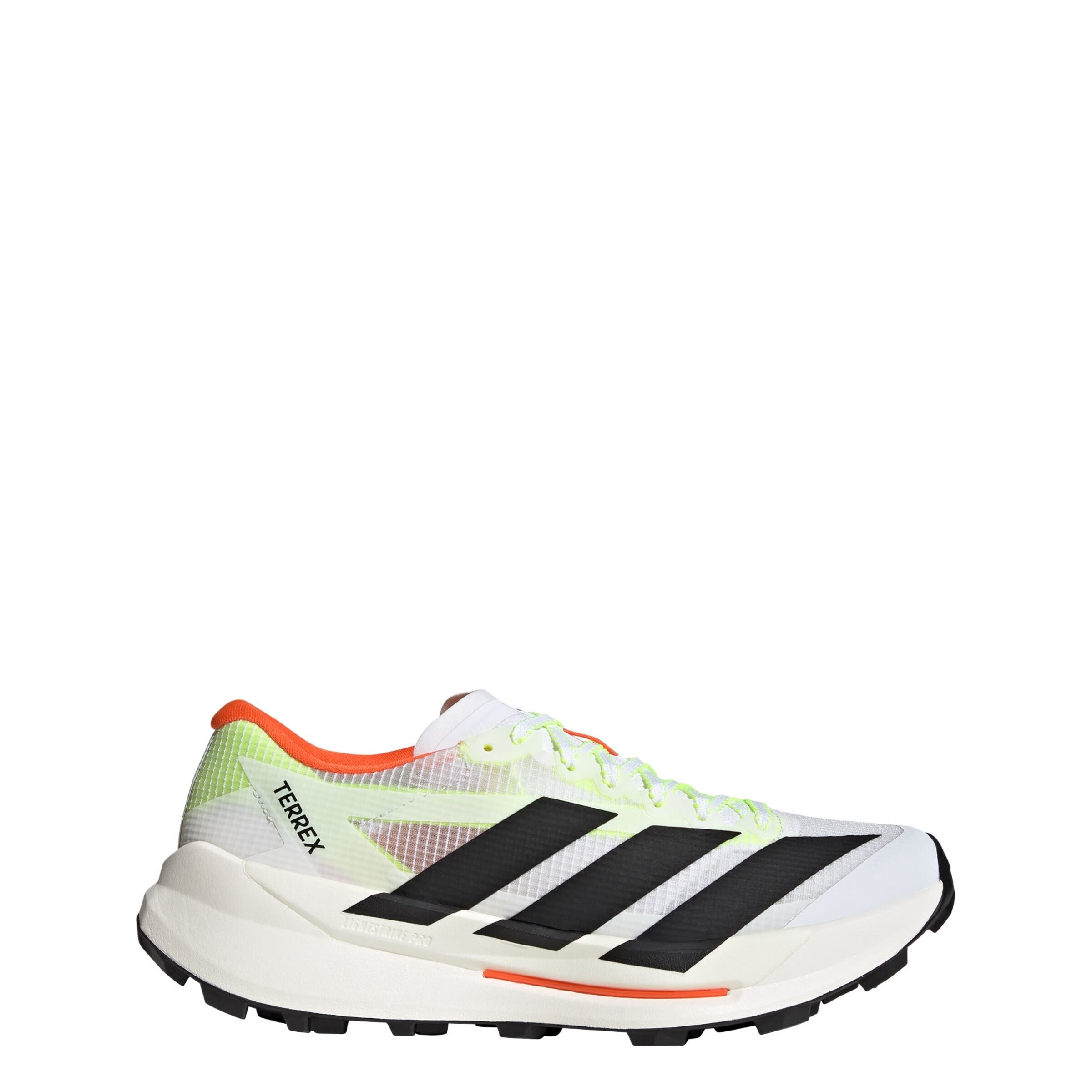 ADIDAS TERREX Running shoe 'Agravic TT' in White