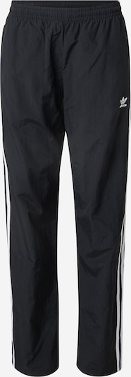 ADIDAS ORIGINALS Housut värissä musta / valkoinen, Tuotenäkymä