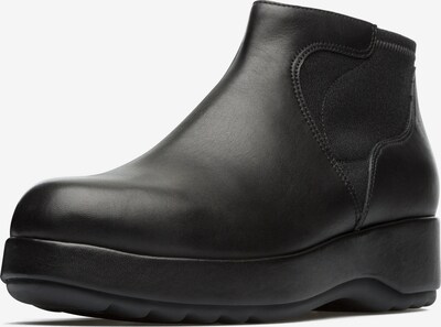 CAMPER Bottines en noir, Vue avec produit