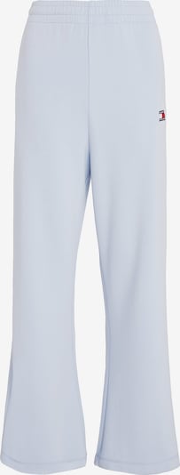 Tommy Jeans Curve Pants in Light blue, Item view