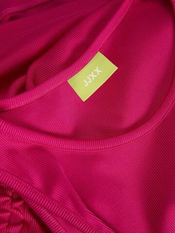 JJXX Letnia sukienka 'Odette ' w kolorze różowy