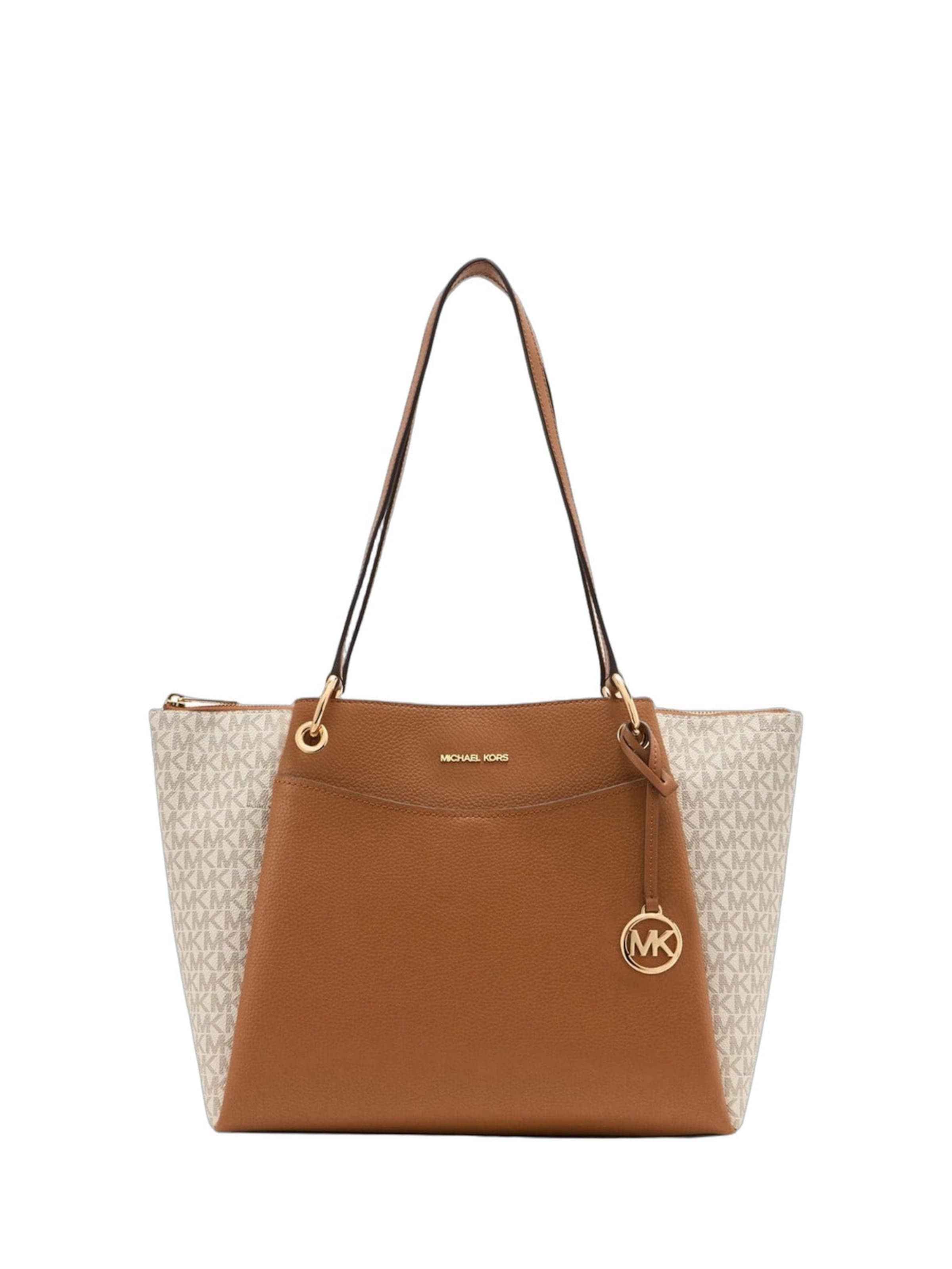 MICHAEL Michael Kors Cabas en One Size en marron, Vue avec produit