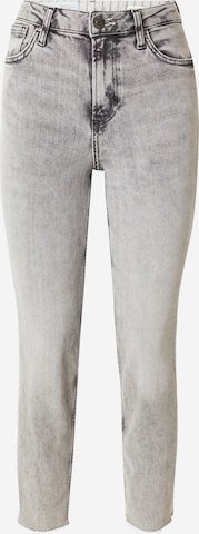 River Island Regular Jeans 'RHINO' in Grey: front