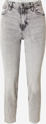 River Island Regular Jeans 'RHINO' i grå: forside