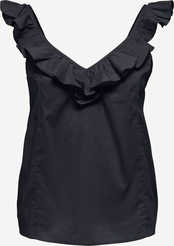 JDY Top in Schwarz: predná strana