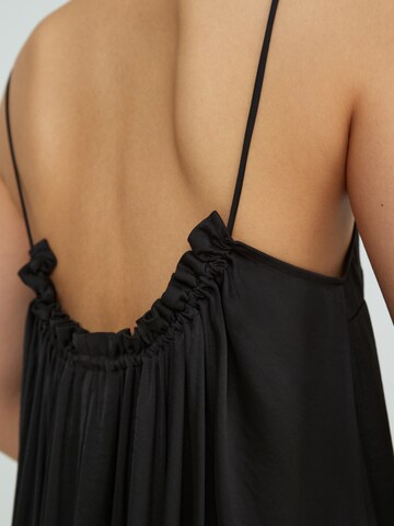 EDITED Summer dress 'Johanna' in Black