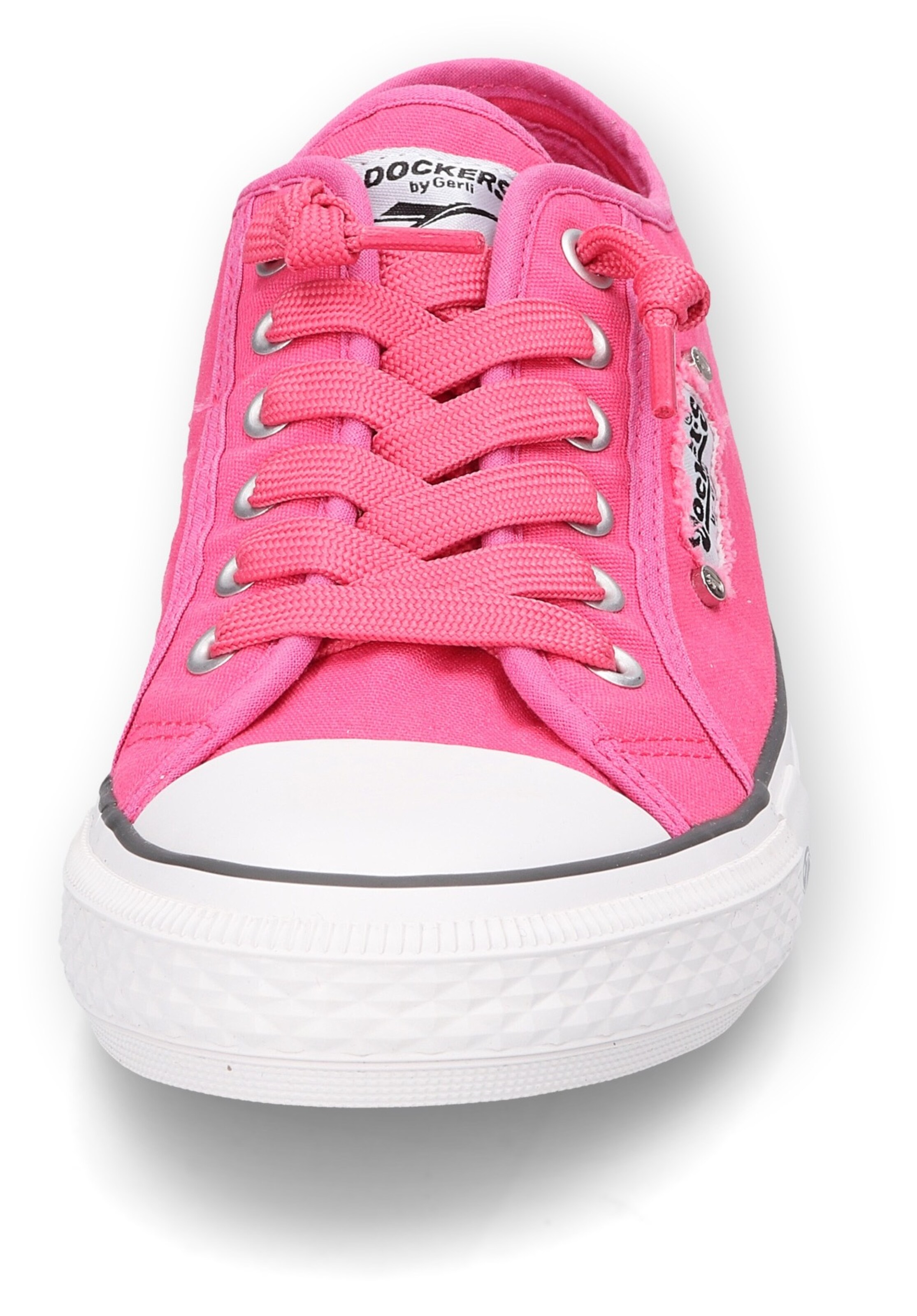 Dockers by Gerli Sneakers in Pink