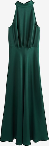 Next Mekko värissä vihreä: etupuoli