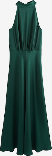 Next Mekko värissä smaragdi, Tuotenäkymä