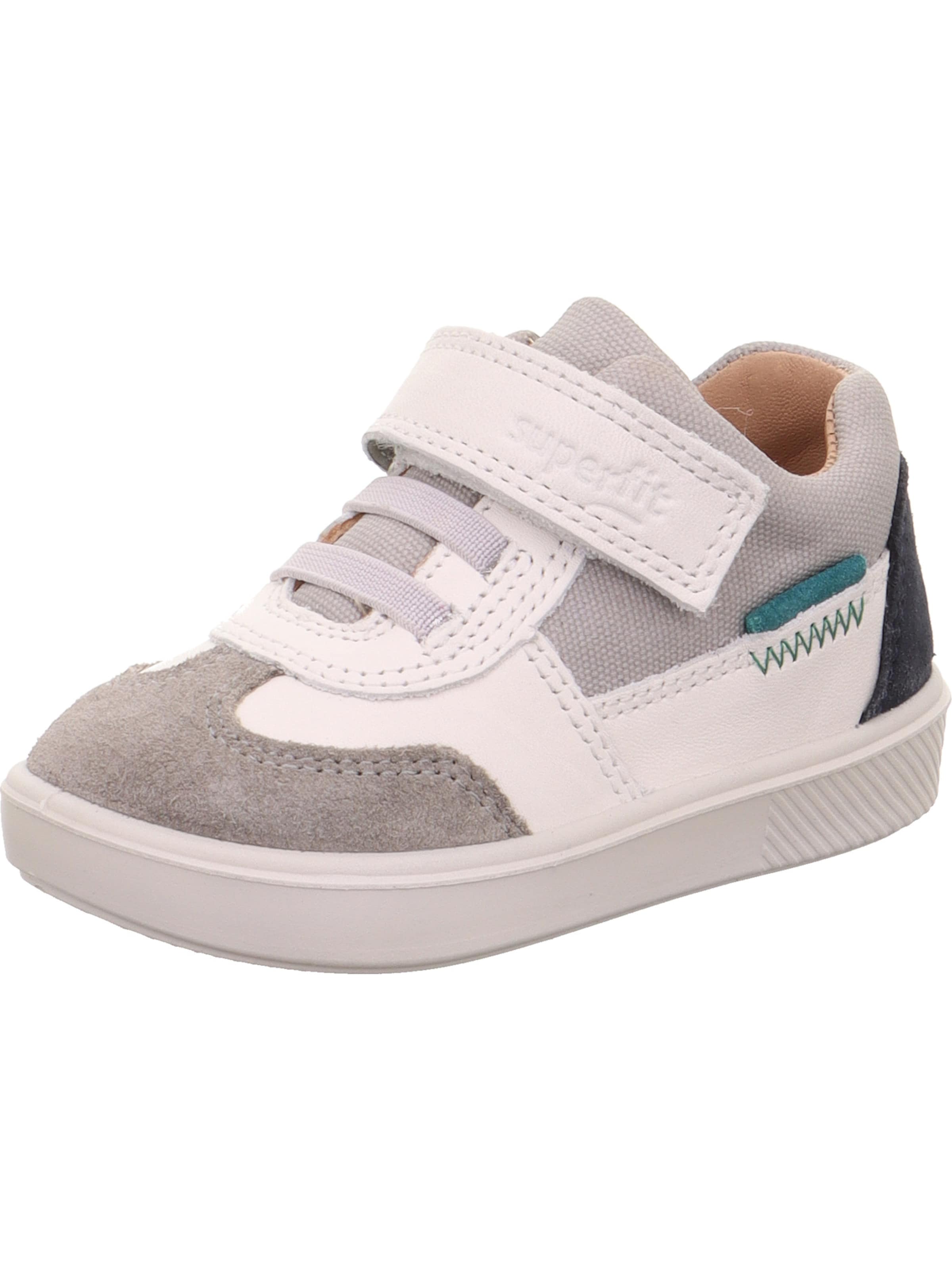 SUPERFIT Sneakers 'SUPIES' in Beige: front