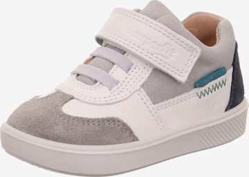 SUPERFIT Sneakers 'SUPIES' in Beige: front