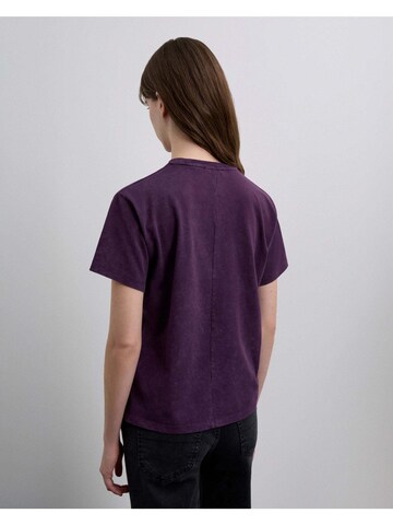 Scalpers Póló - lila