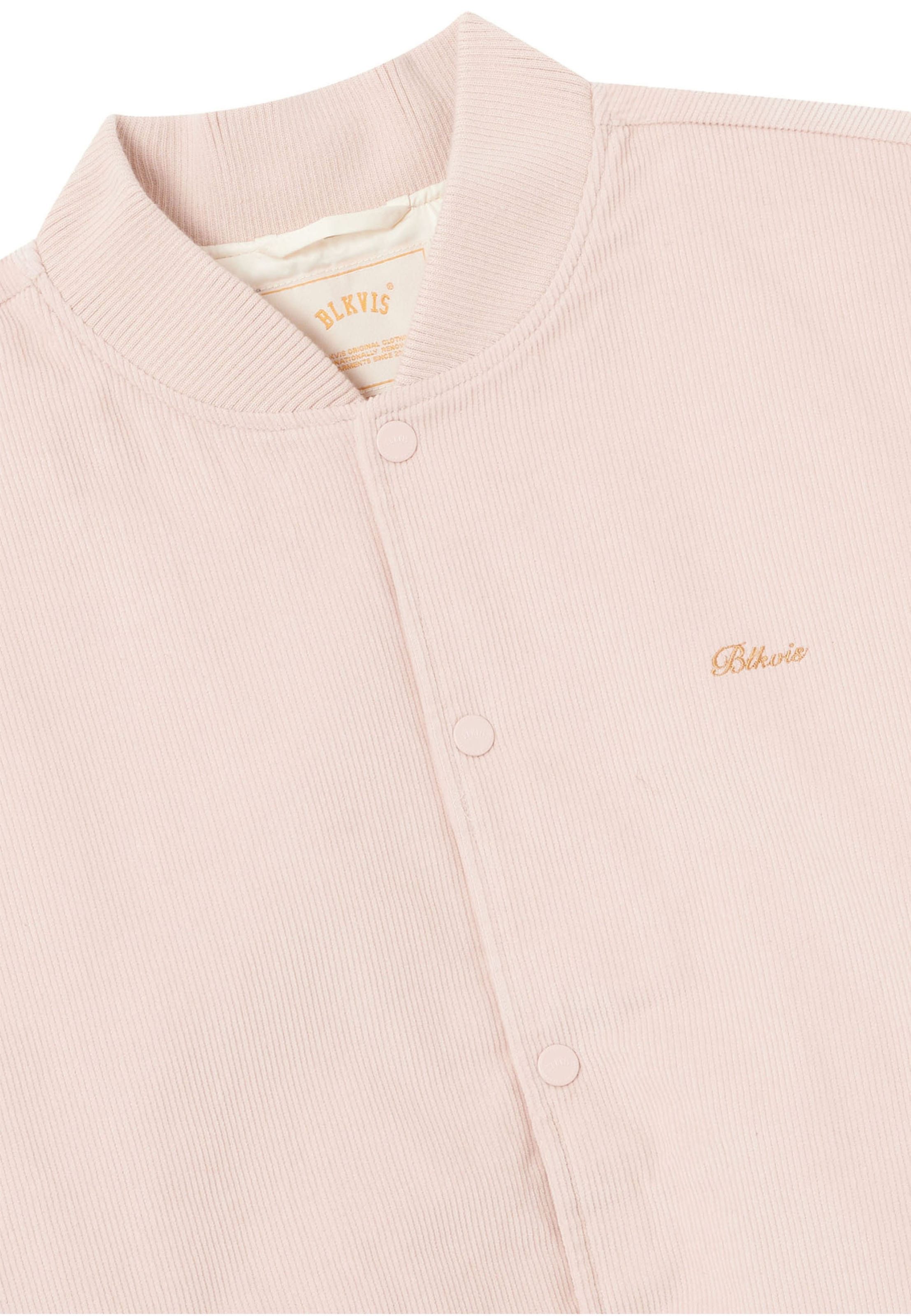 Giacca di mezza stagione di BLKVIS in rosa