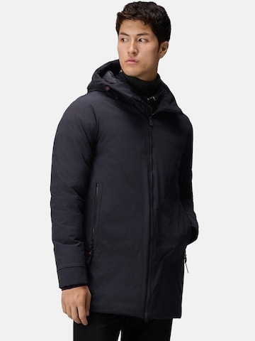 Parka d’hiver 'PEUTEREY METIDE SRT 01 - PEU5567 0119202' Peuterey en bleu