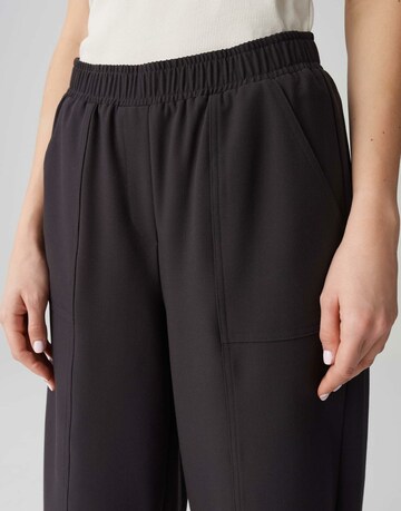 OPUS Regular Hose in Braun