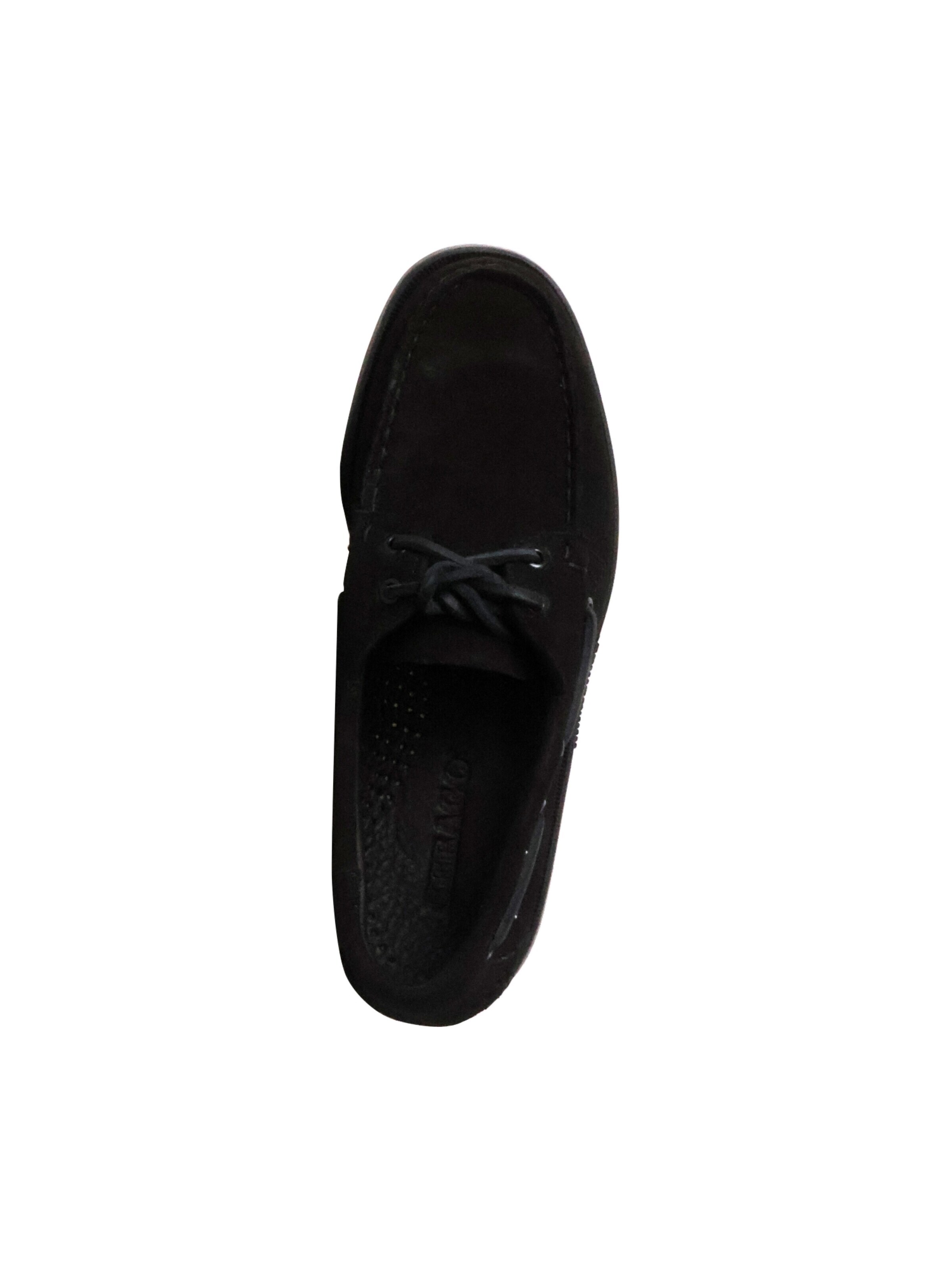 Slipper di SEBAGO in nero