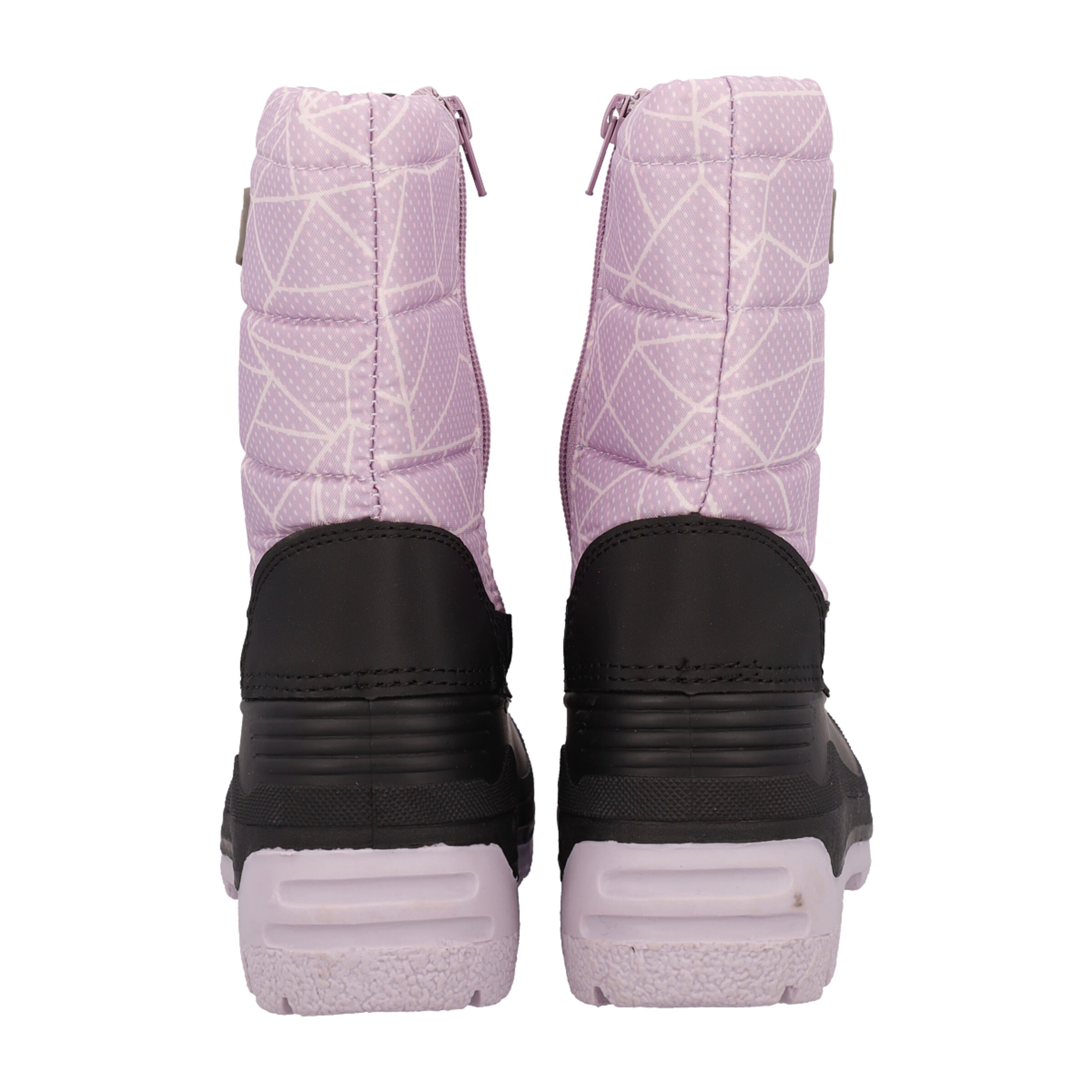 CMP Snow Boots in Pink
