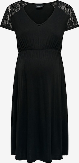 Only Maternity Dress in Black, Item view