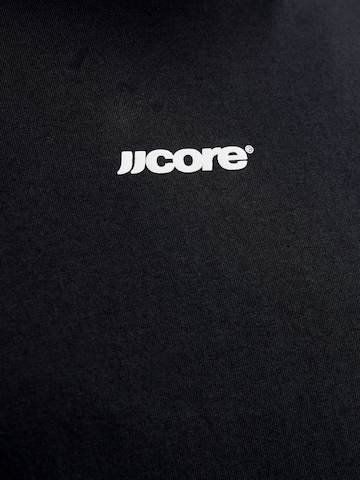 JACK & JONES Μπλουζάκι 'JCOCLUB' σε μαύρο