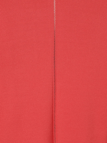 COMMA Bolero in Rood