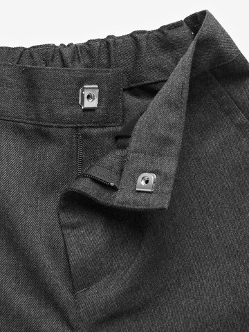 Next Regular Broek in Grijs