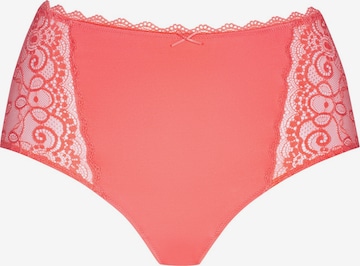 Mey Slip in Rot: Vorderseite