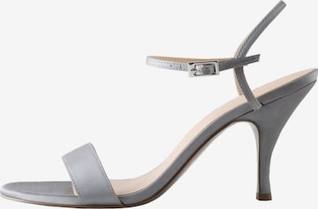 pilka Next Basutės su dirželiais 'Forever Comfort': priekis