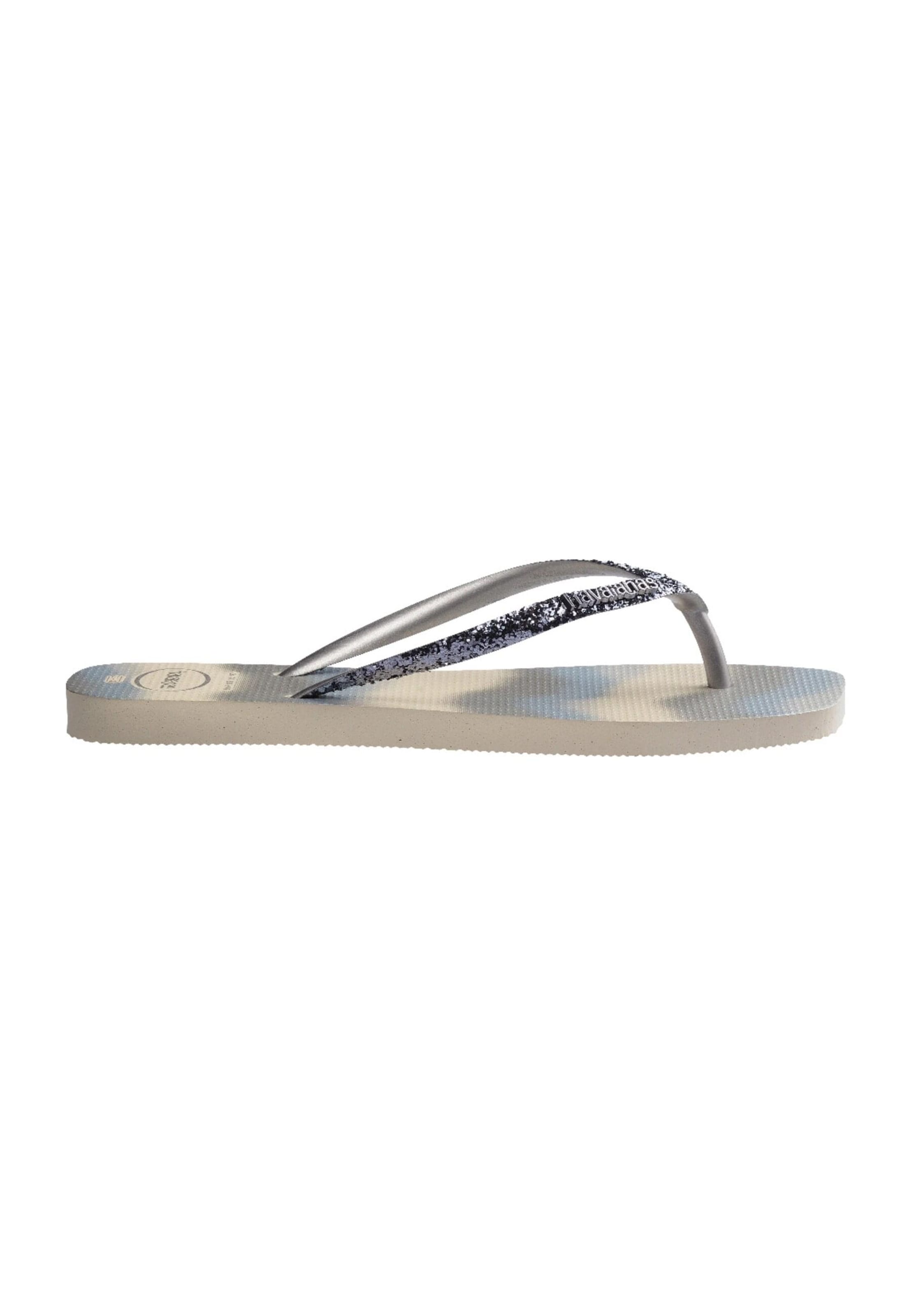 HAVAIANAS Slipper in Beige