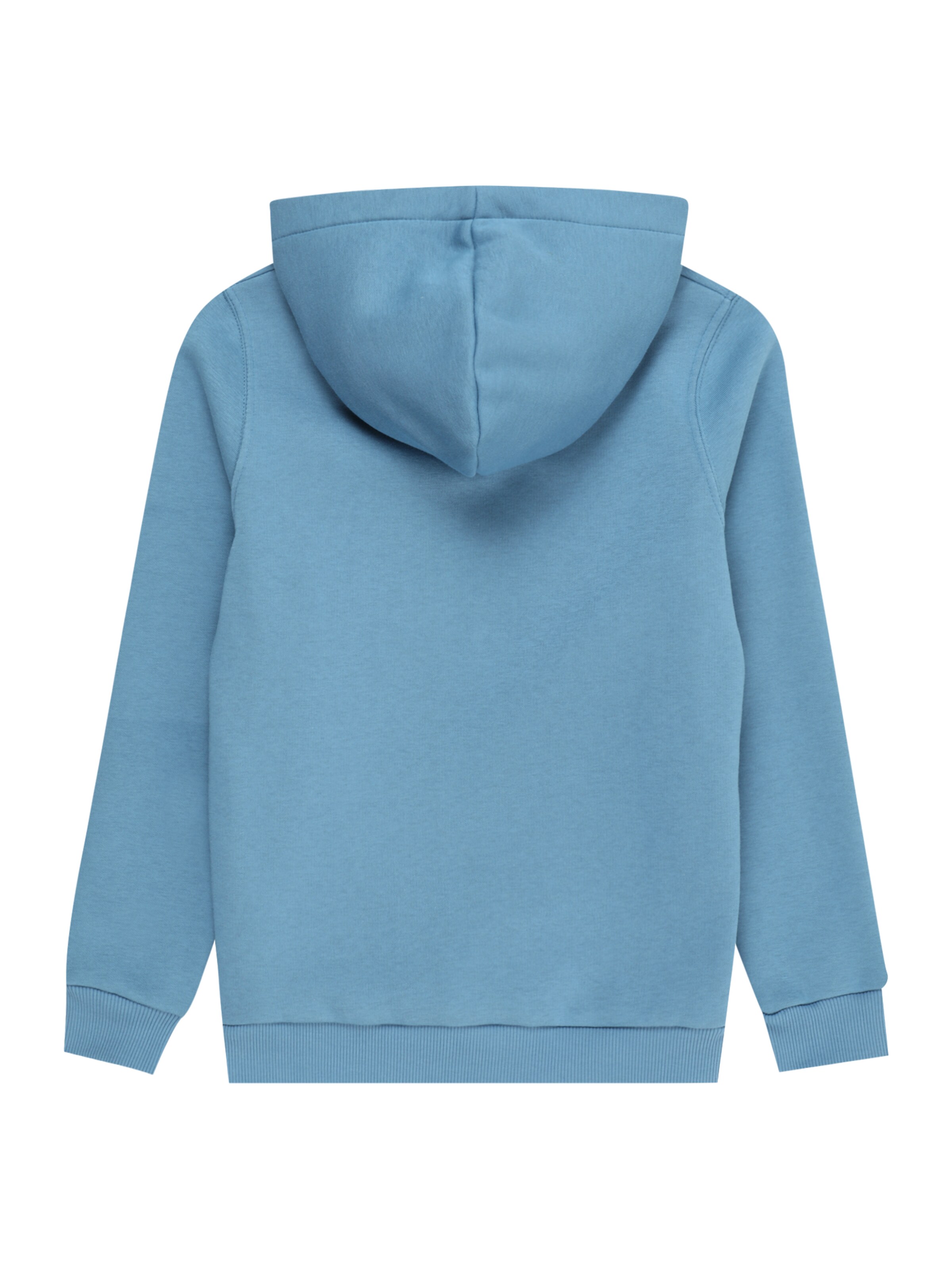 Felpa di ALPHA INDUSTRIES in blu