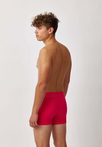 SNOCKS Boxer shorts in Yellow