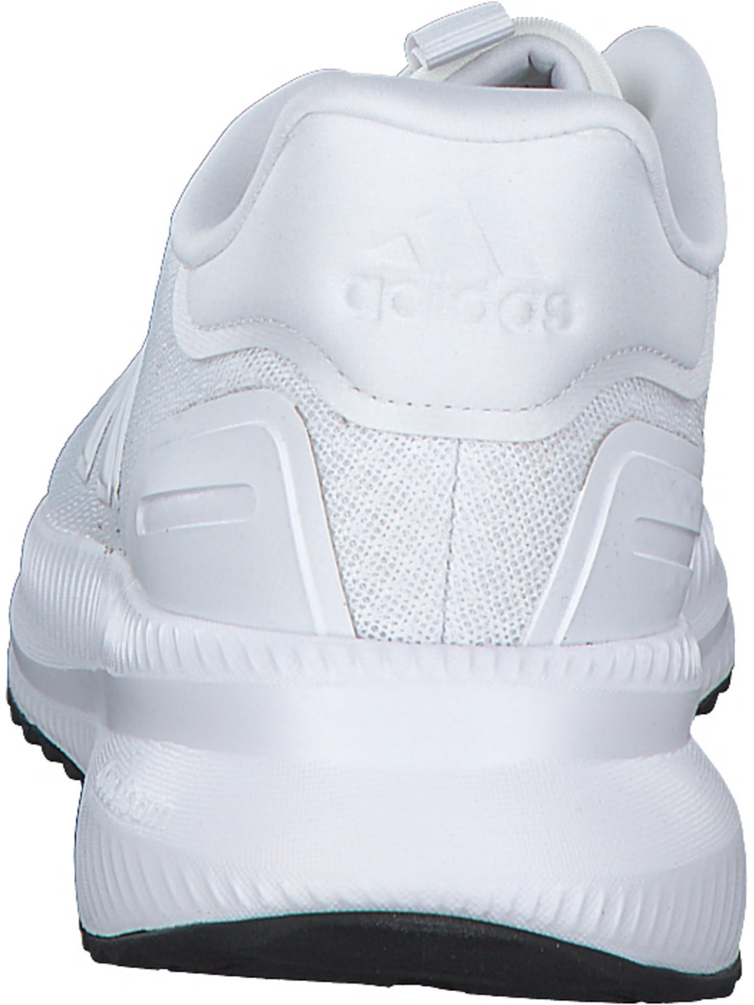 ADIDAS SPORTSWEAR Низкие кроссовки 'X_Plrpath' в Белый