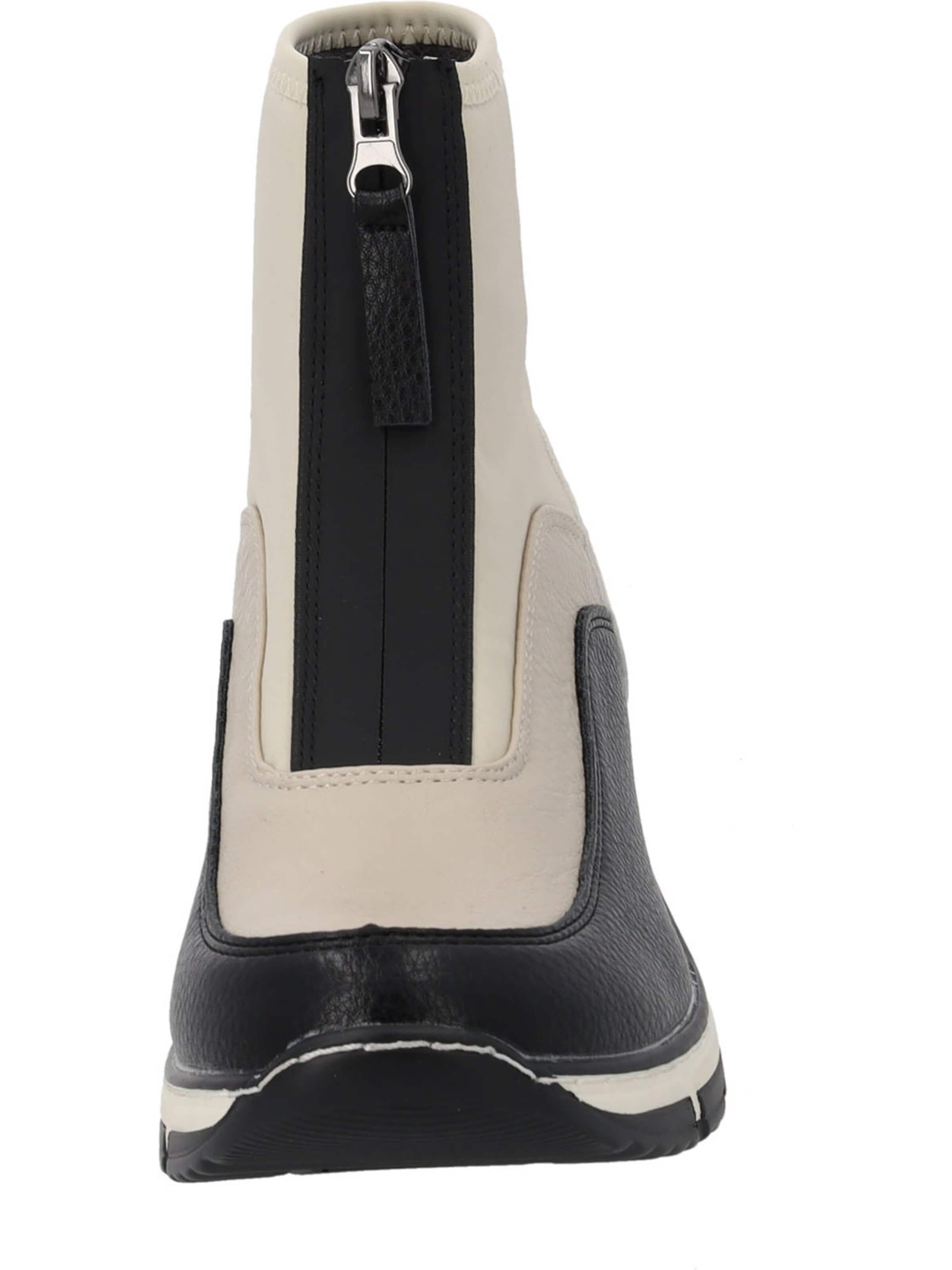 Palado Boots 'Mucia' in Beige