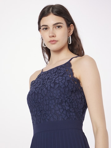 ABOUT YOU - Vestido 'Tara' en azul