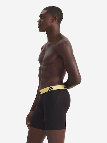 Boxers ' Active Flex Cotton ' ADIDAS SPORTSWEAR en gris